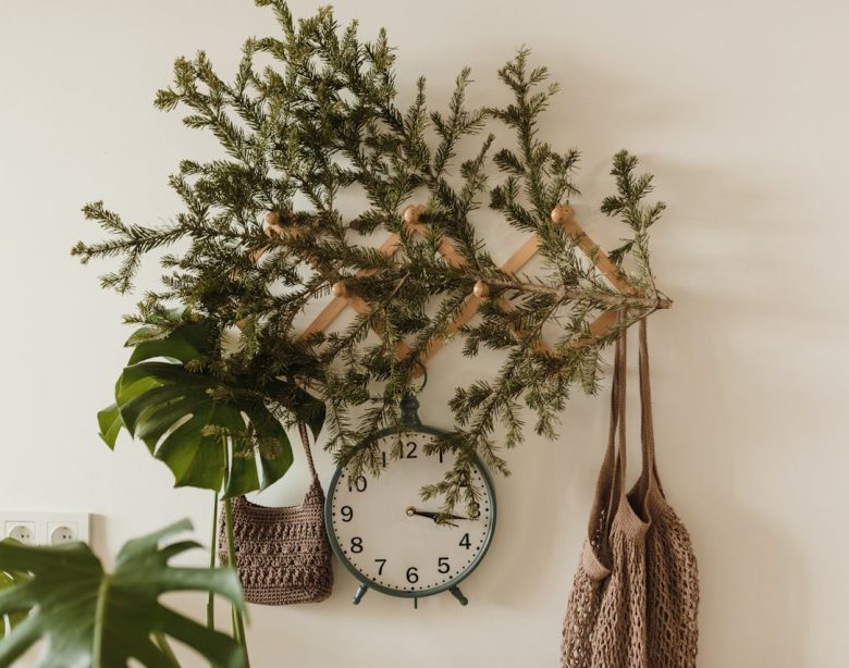 astuces pour concevoir un refuge cosy et bohème intérieur