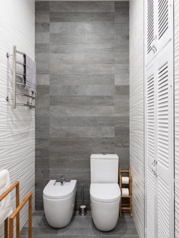 guide pratique pour les Normes des dimensions de WC et tailles minimales adaptées