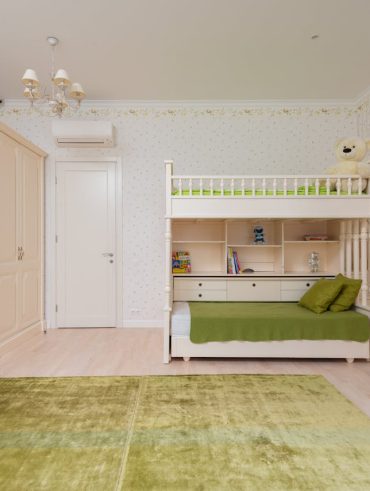 couleur à choisir pour les portes avec des murs blancs