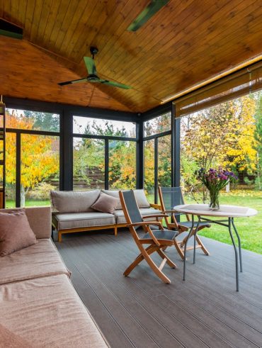 Tout savoir sur le parquet flottant finition