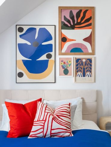 conseils et astuces pour l'aménagement d'un appartement T2 de 40m2