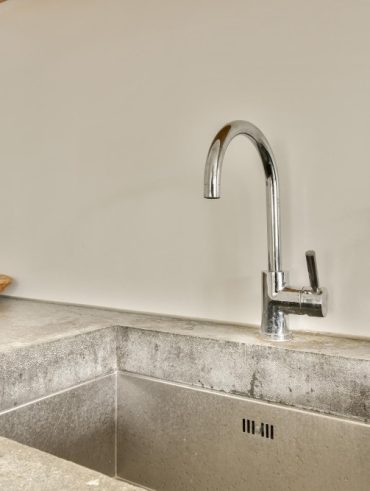 choisir un évier en pierre pour votre cuisine