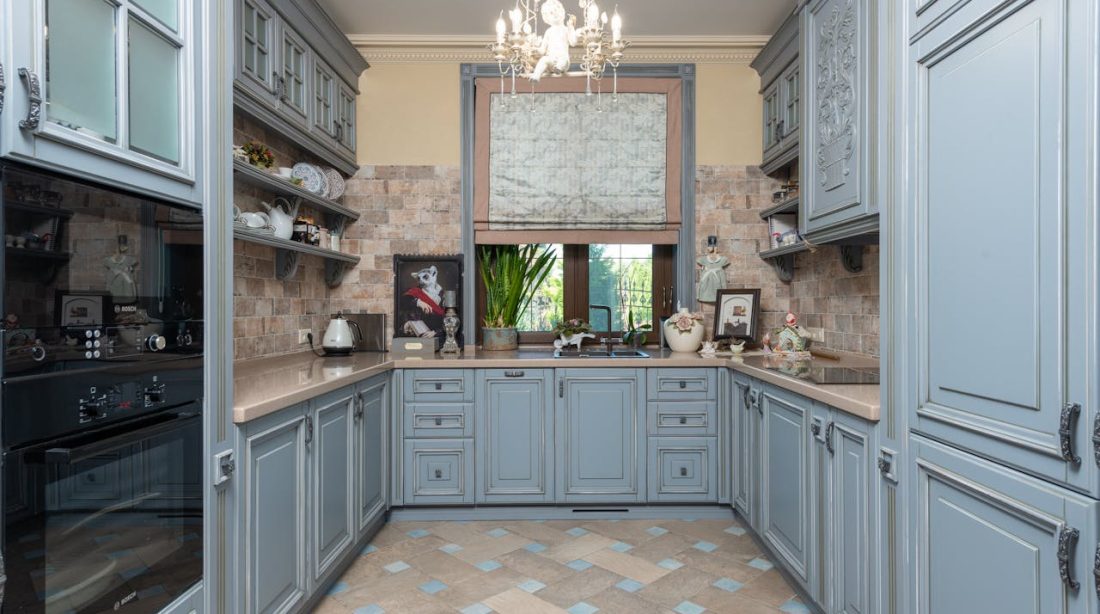 Rénovation cuisine rustique pour un espace chaleureux et authentique
