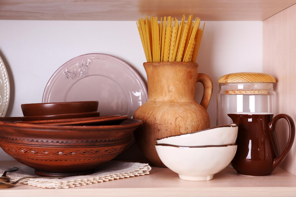Rénovation cuisine rustique  pour un espace chaleureux